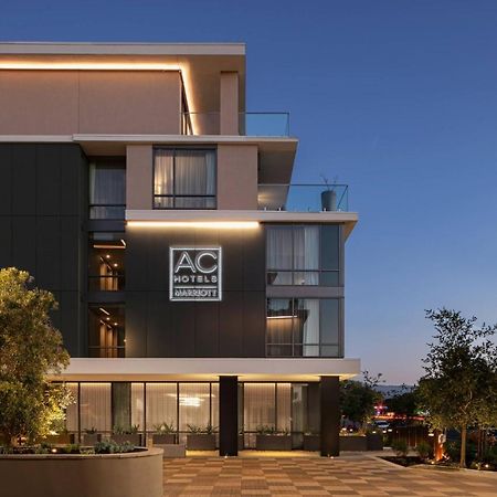 Ac Hotel By Marriott פאלו אלטו מראה חיצוני תמונה