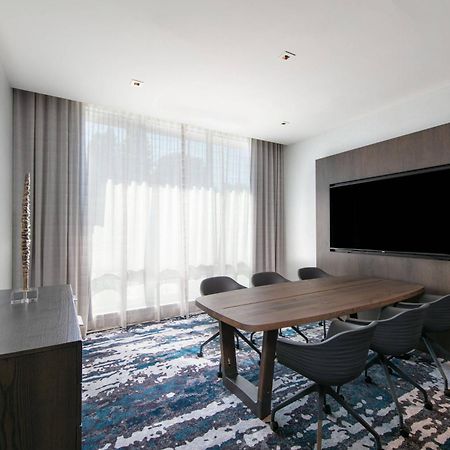 Ac Hotel By Marriott פאלו אלטו מראה חיצוני תמונה