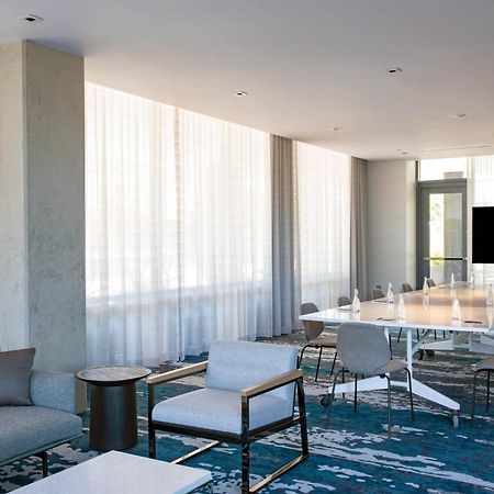 Ac Hotel By Marriott פאלו אלטו מראה חיצוני תמונה