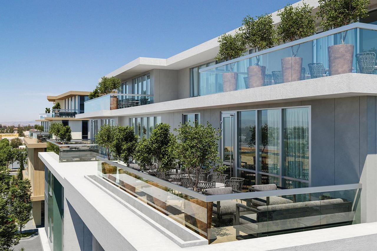 Ac Hotel By Marriott פאלו אלטו מראה חיצוני תמונה