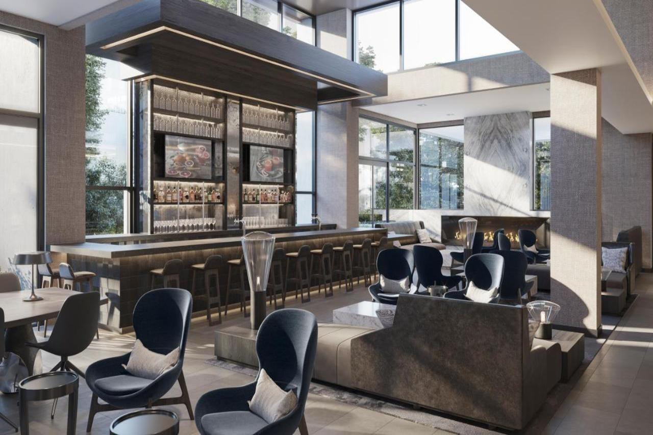 Ac Hotel By Marriott פאלו אלטו מראה חיצוני תמונה