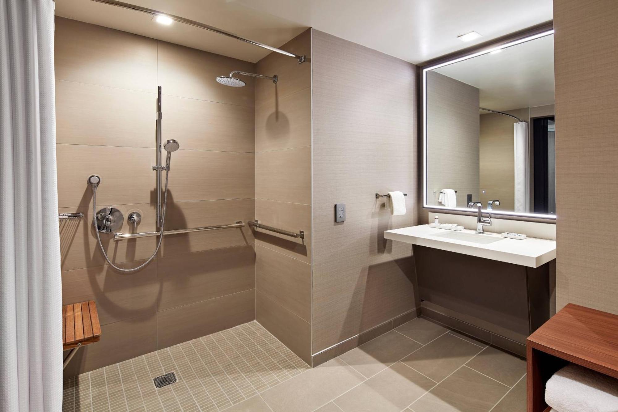 Ac Hotel By Marriott פאלו אלטו מראה חיצוני תמונה