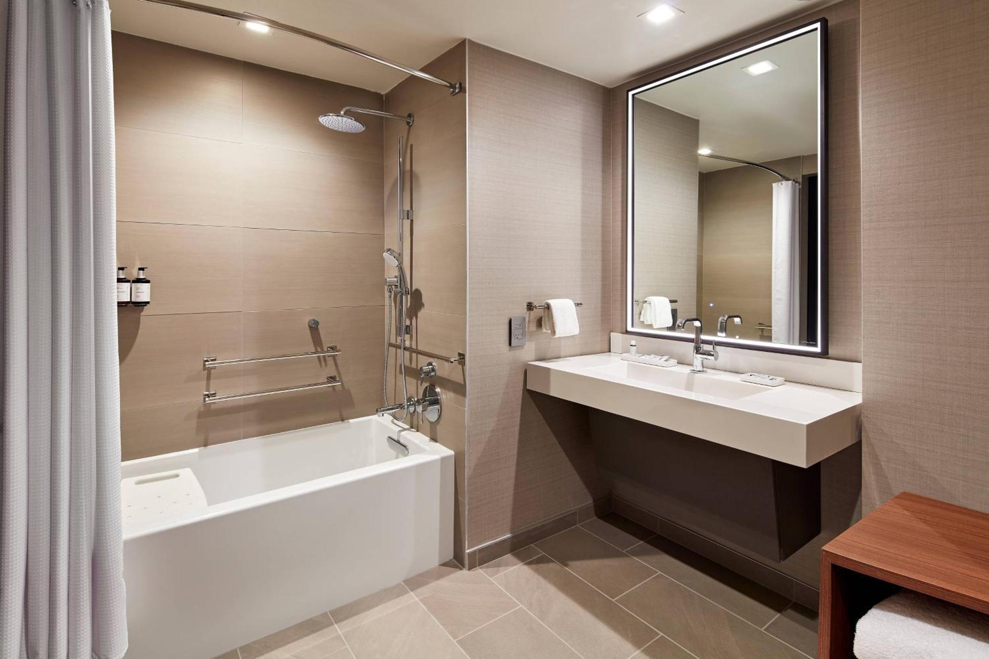 Ac Hotel By Marriott פאלו אלטו מראה חיצוני תמונה