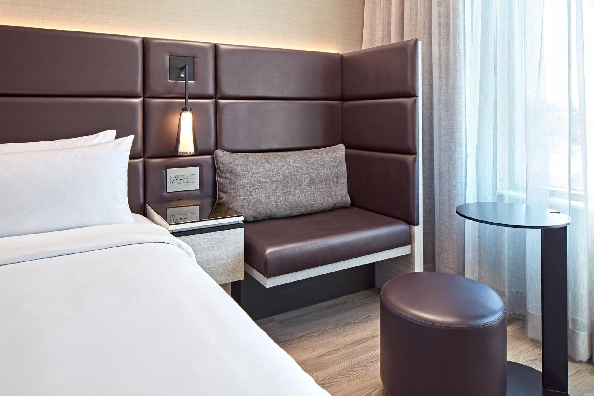 Ac Hotel By Marriott פאלו אלטו מראה חיצוני תמונה