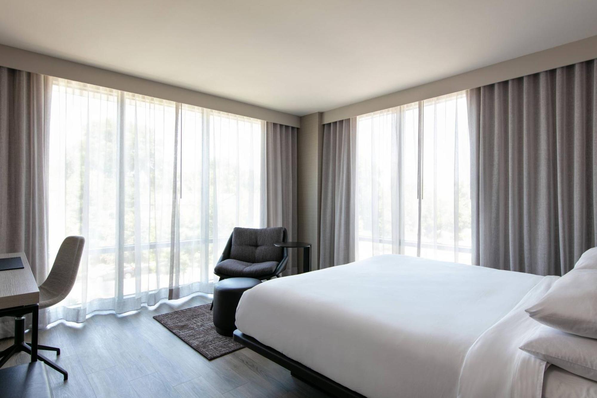 Ac Hotel By Marriott פאלו אלטו מראה חיצוני תמונה