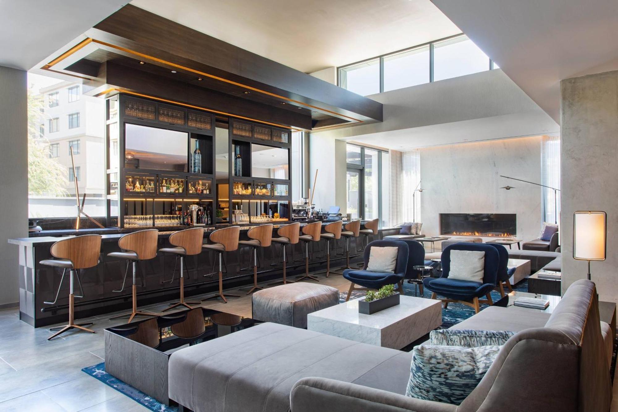 Ac Hotel By Marriott פאלו אלטו מראה חיצוני תמונה
