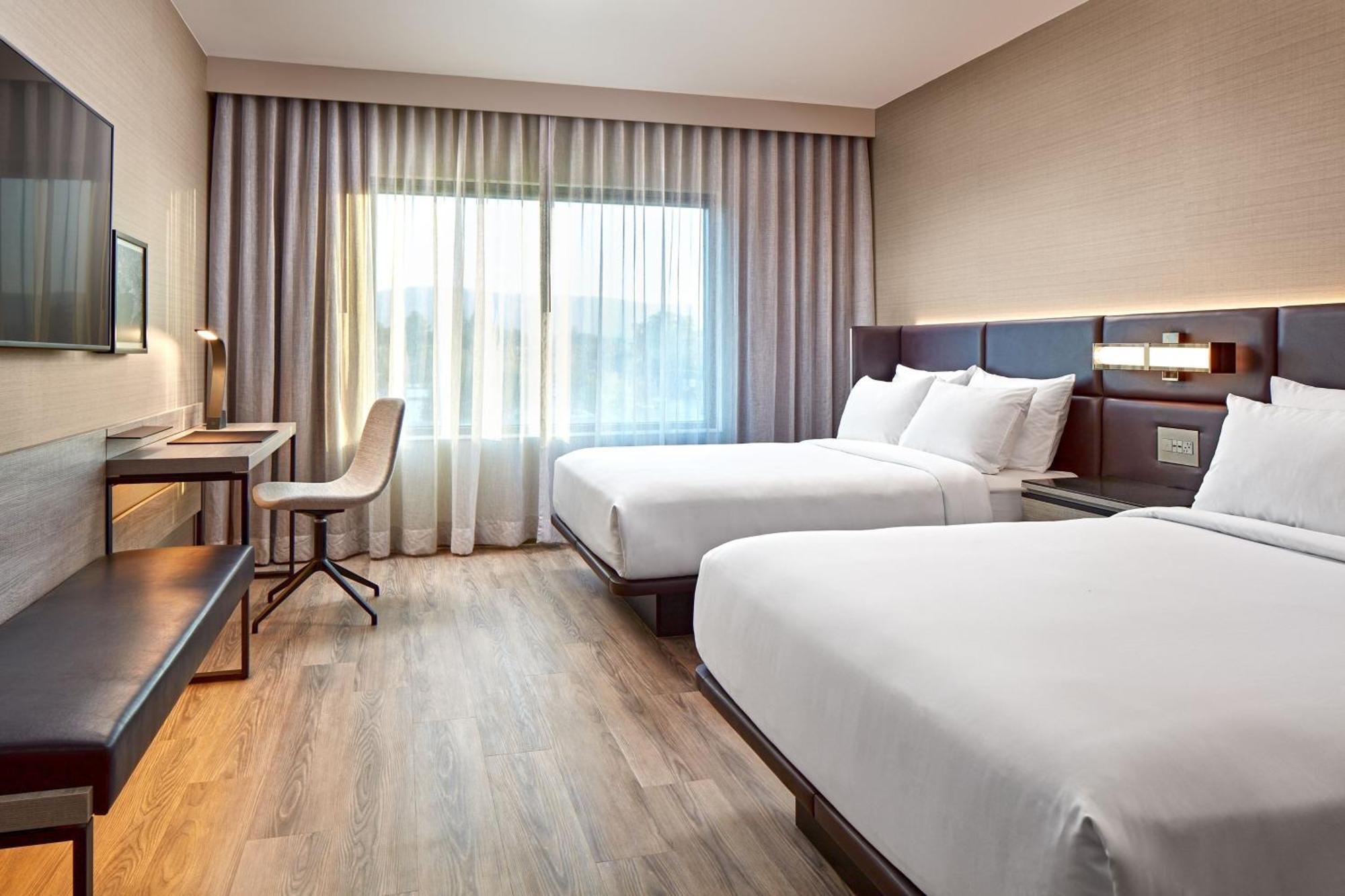 Ac Hotel By Marriott פאלו אלטו מראה חיצוני תמונה