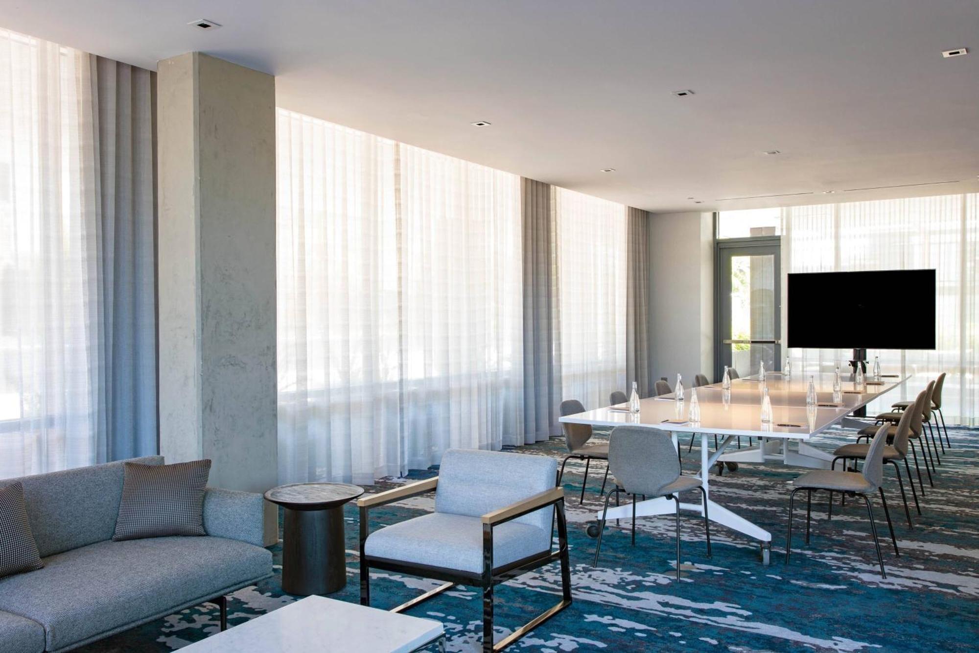Ac Hotel By Marriott פאלו אלטו מראה חיצוני תמונה