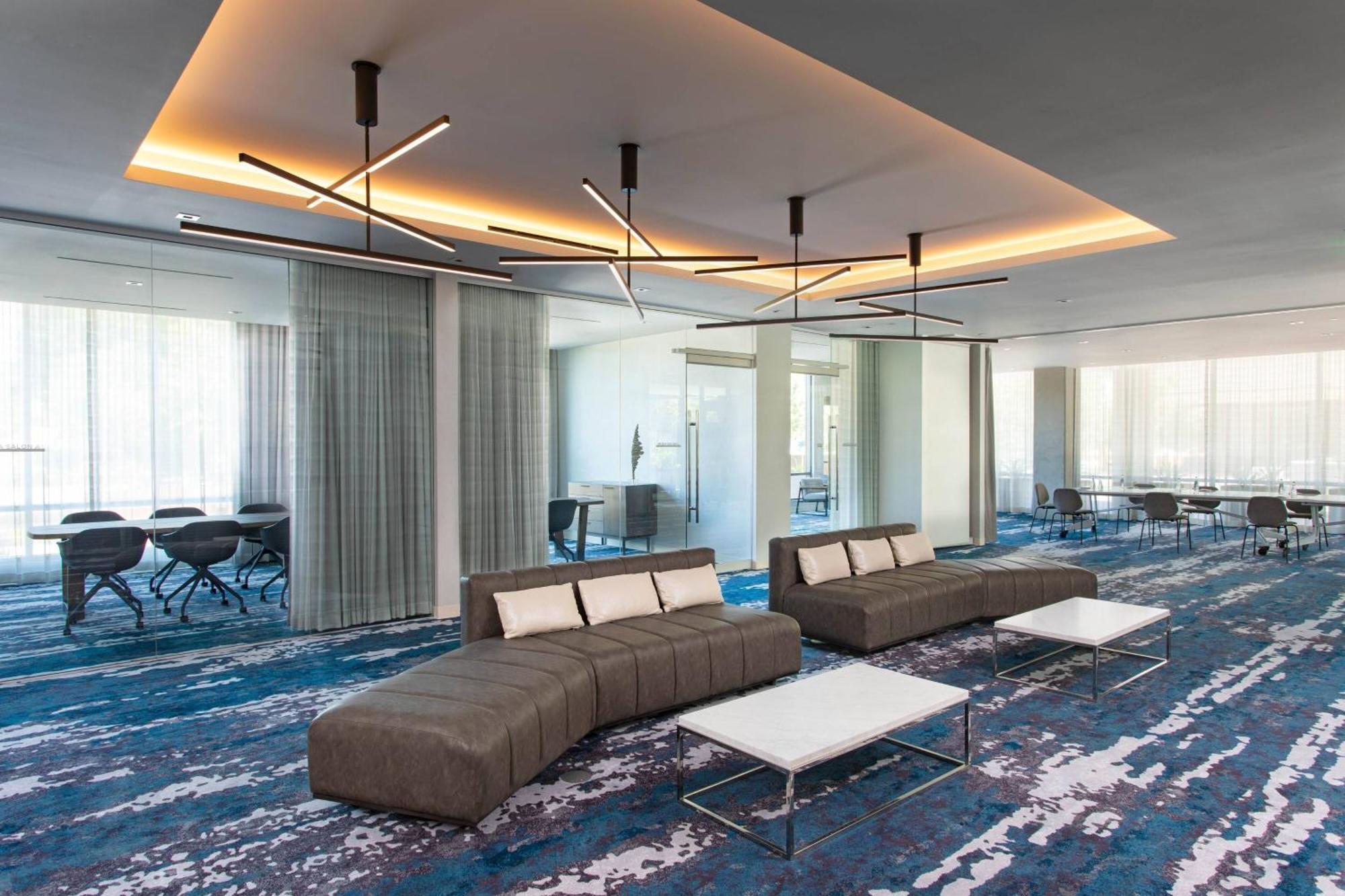 Ac Hotel By Marriott פאלו אלטו מראה חיצוני תמונה